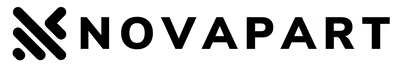 Go to home page Novapart logo